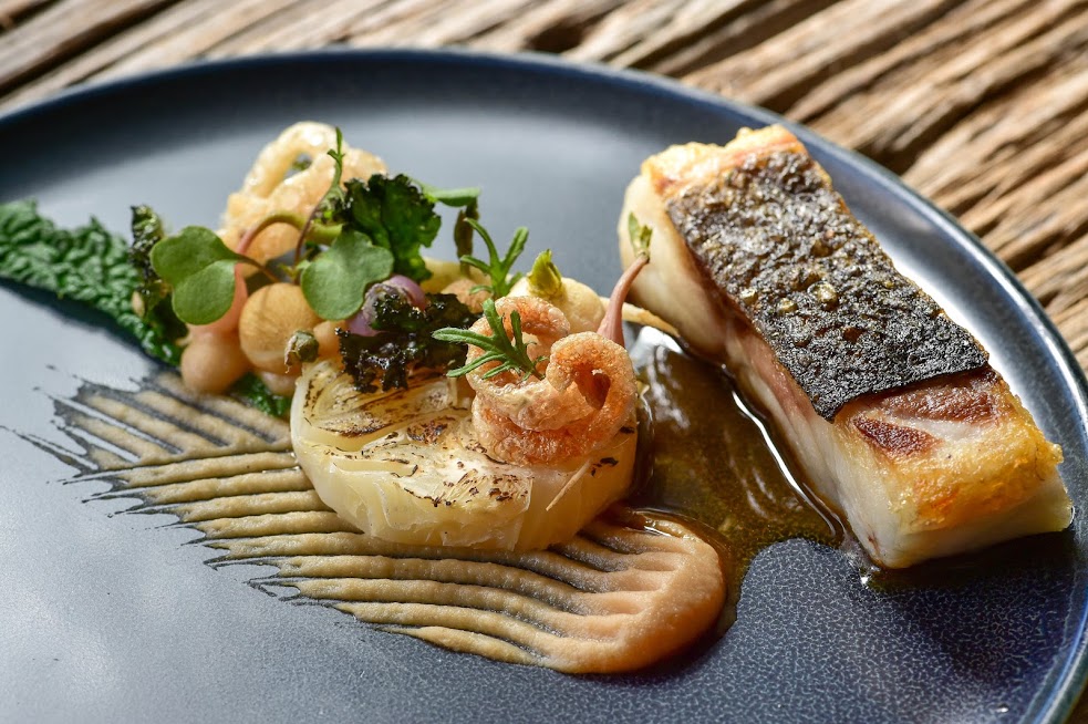 Restaurante Fortaleza do Guincho Travel Round Wine