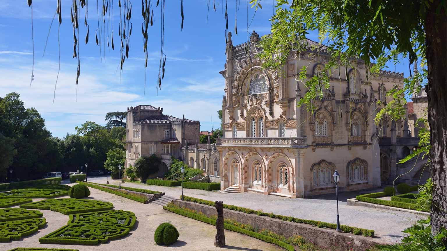 Bairrada | Regiões | Experiências Únicas | Travel Round Wine